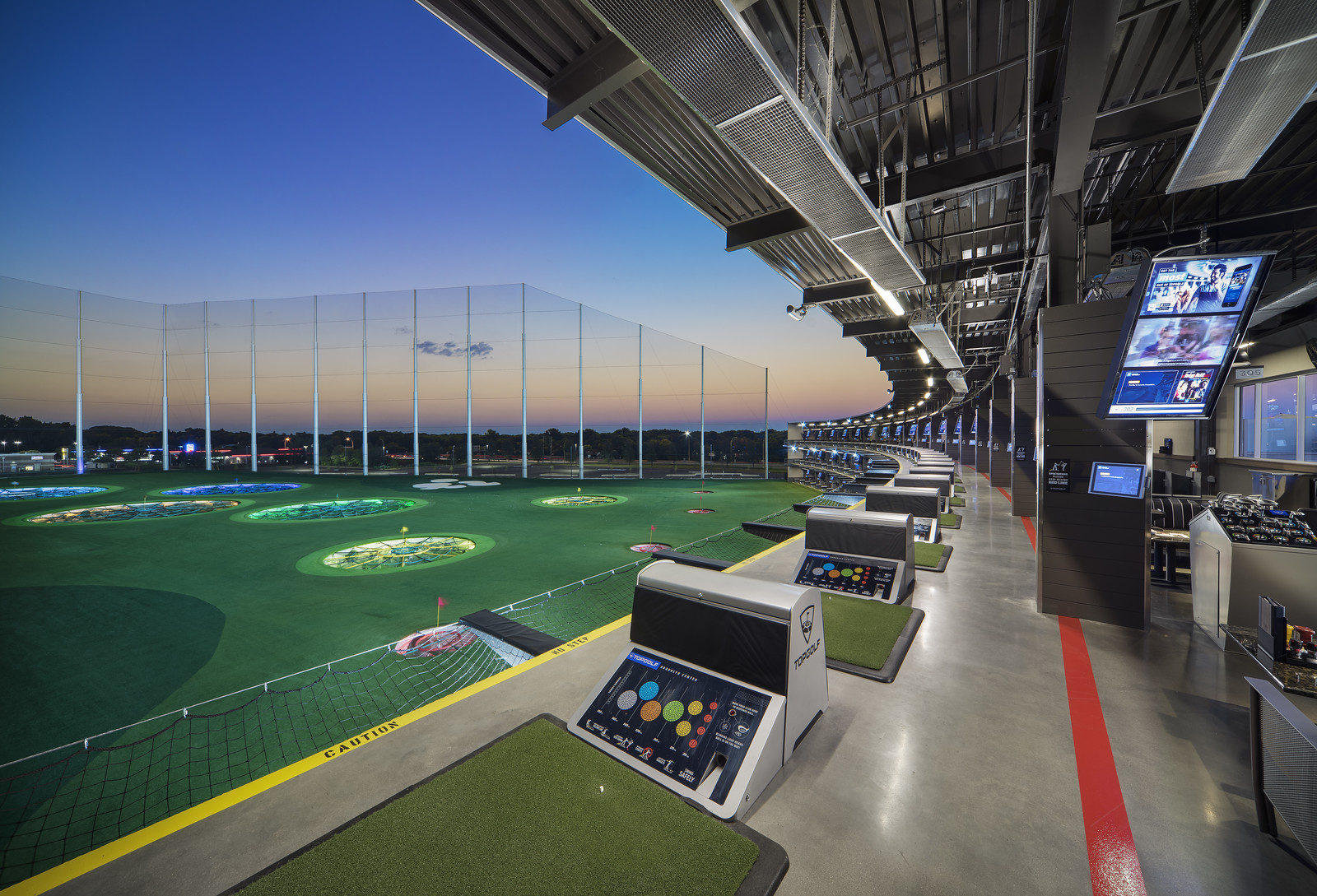 Has TopGolf Helped Boost Golf's Popularity?